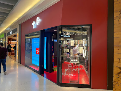 Ray-Ban em Oeiras