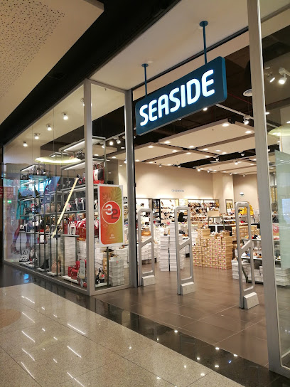 SEASIDE Sao Joao da Madeira – Sao Joao da Madeira
