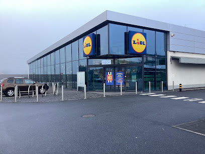 Lidl Guimaraes Fermentoes em Guimaraes