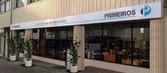 PRIMEIROS em Arcozelo