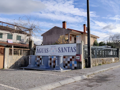 Aguas Santas –