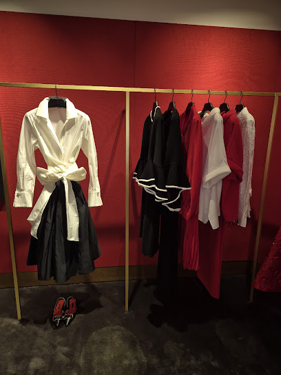 CH Carolina Herrera em Porto
