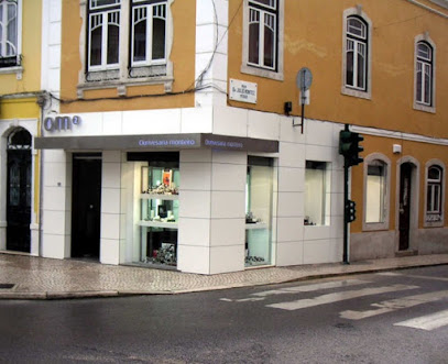 om2 - Ourivesaria Monteiro em Cartaxo