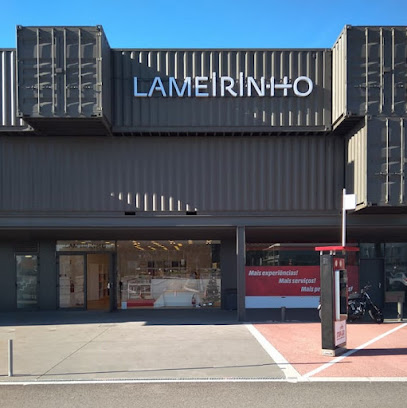LAMEIRINHO – Matosinhos – Perafita