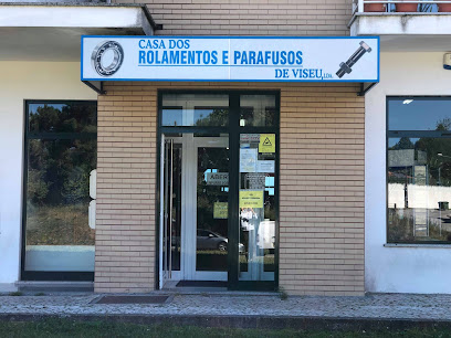 House Of Bearings And Viseu Screws Ltd. – Viseu
