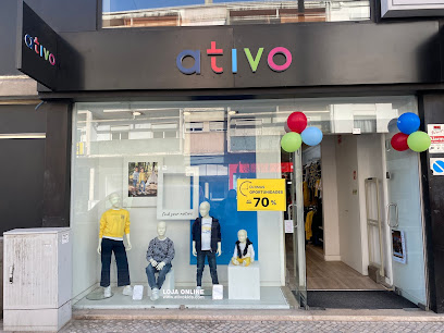 Ativo Leiria – Leiria