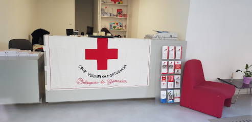 Delegacao de Guimaraes da Cruz Vermelha Portuguesa em Guimaraes