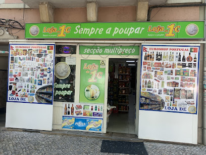 Euro Shop Portugal – Amadora