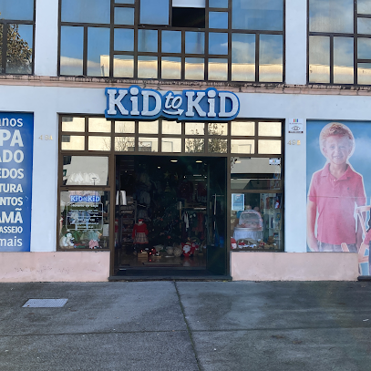 Kid to Kid Ponta Delgada – Ponta Delgada
