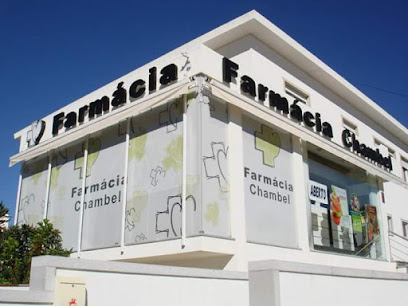 Farmacia Chambel Suc. – Portalegre
