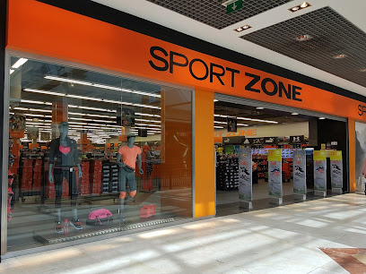 Sport Zone Parque Nascente Shopping – Rio Tinto