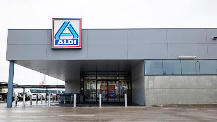 ALDI Setubal em Setubal