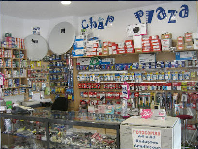 Chip Plaza – Informatica e Eletronica – Entroncamento