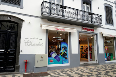 HAVAIANAS Funchal | Chinelos & Sandalias em Funchal