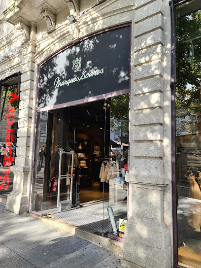Superdry – Porto