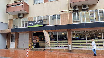 Pingo Doce Espinho - Rua 21 em Espinho