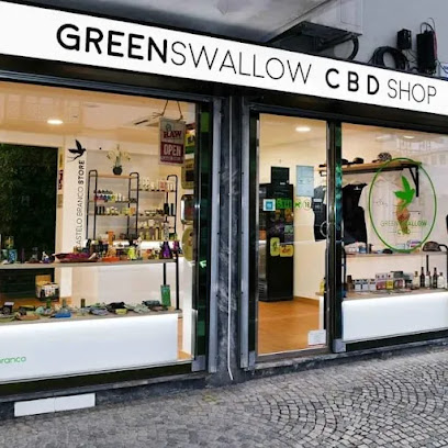 Green Swallow CBD Franchising – Castelo Branco – Castelo Branco