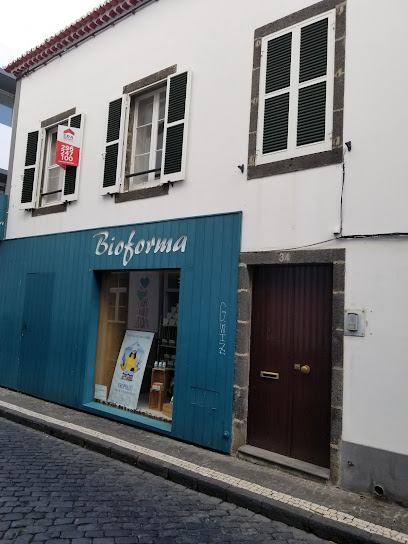 Bioforma em Ponta Delgada