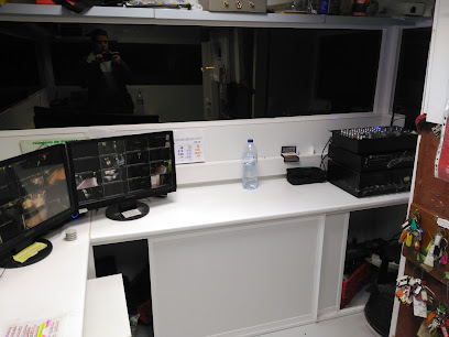 DC Multiservicos Lda – Arrentela