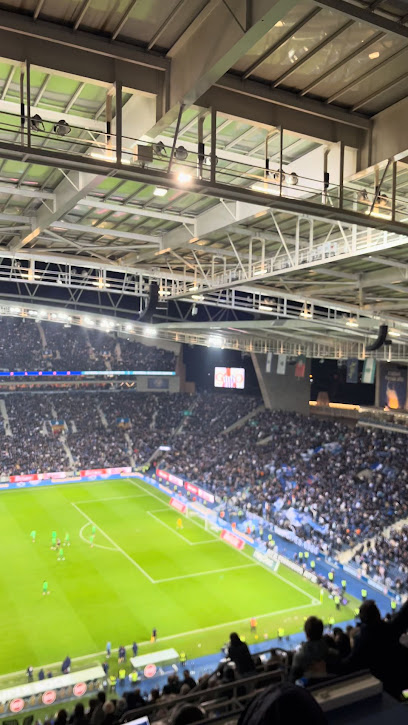 Loja do Associado FC Porto – Porto