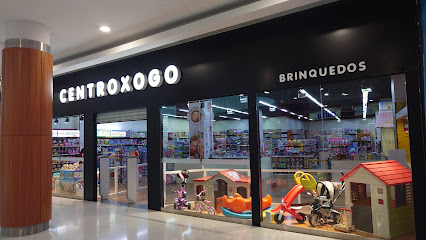 Centroxogo Brinquedos Viseu (Palacio do Gelo) em Viseu