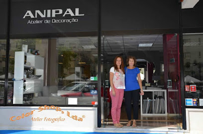 Anipal-Estofos, Cortinados e Decoracao em Loures em Loures