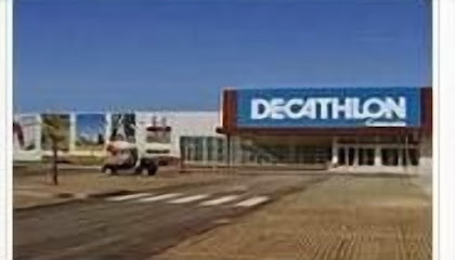 Decathlon Cascais – Alcabideche