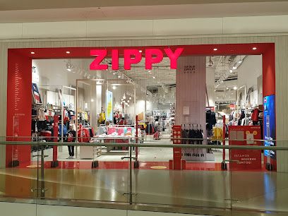Zippy – Coimbra