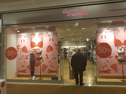 Triumph Lingerie - Arrabida Shopping Vila Nova de Gaia em Vila Nova de Gaia
