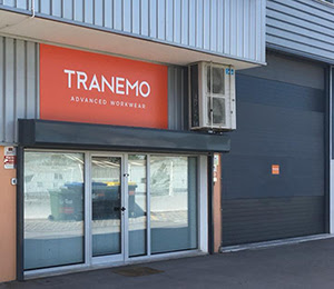 Tranemo workwear – Arrentela