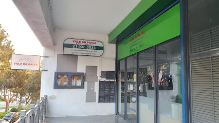 Vale do Paiva – Odivelas
