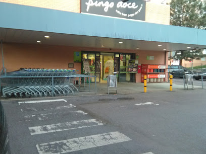 Pingo Doce Oliveira de Azemeis - Farrapa em Oliveira de Azemeis