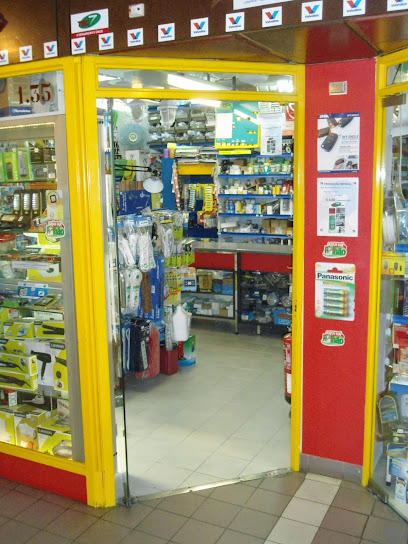 TECNIRAMOS – Agualva-Cacem