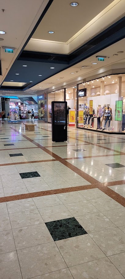 Vista Alegre Outlet em Odivelas