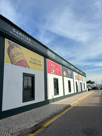Garcias Loja Setubal em Setubal