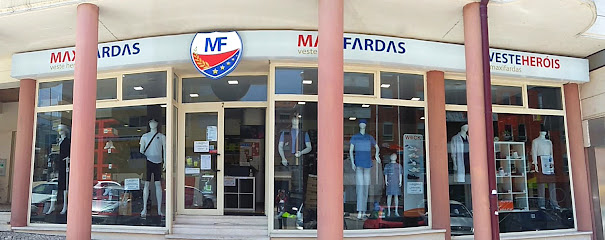 Maxifardas Loja Coimbra em Coimbra