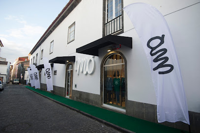 MO Matriz em Ponta Delgada