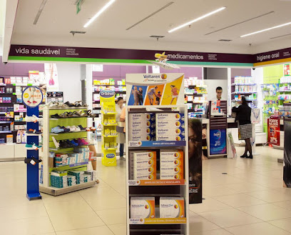 Farmacia – Castelo Branco
