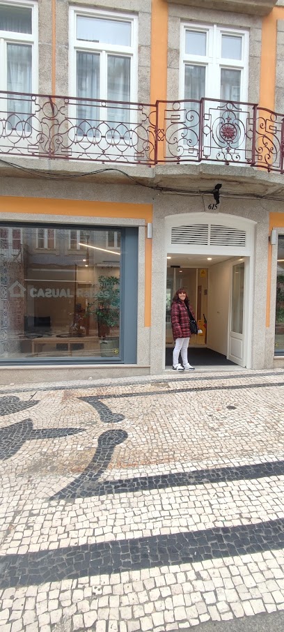 ChicleteShop – Porto