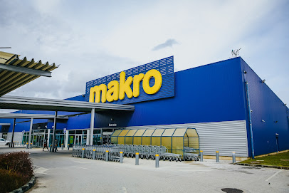 Makro Leiria – Leiria