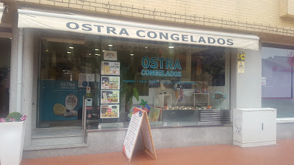Ostra Congelados Lda – Espinho