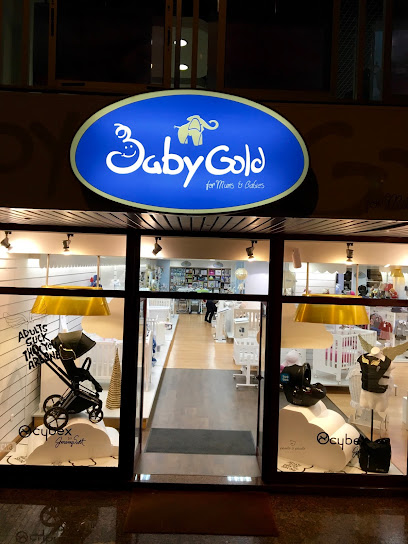BabyGold – Leiria