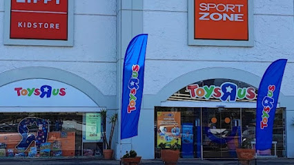 ToysRUs em Albufeira