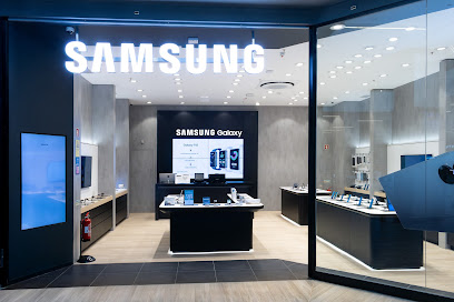 Samsung Experience Store CascaiShopping – Alcabideche