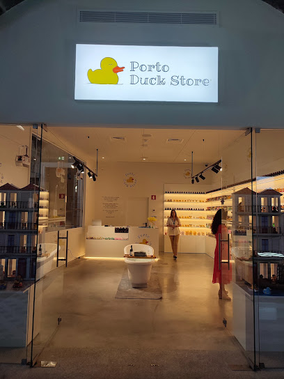 Porto Duck Store em Vila Nova de Gaia