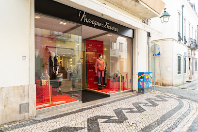 Marques Soares, S.A Santarem em Santarem