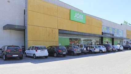 JOM - Guimaraes em Ponte