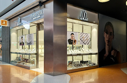 Jose Luis Joyerias em Amadora