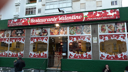 Valentino – Beja