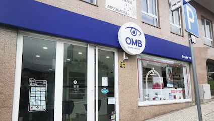 OMB Grupo Optico em Oliveira de Azemeis
